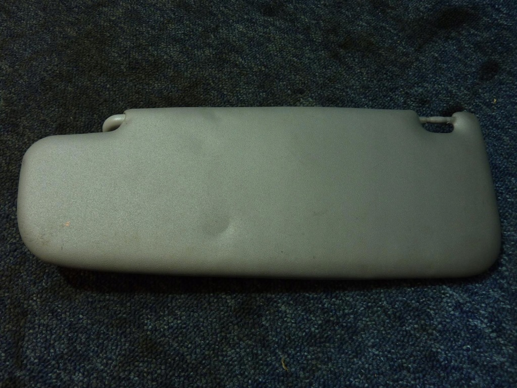 фото №3, Защита солнцезащитная alfa romeo giulietta правая