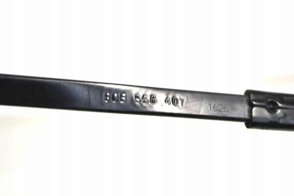 фото №6, Audi q5 sq5 2018 двірник скло передньої / лобове