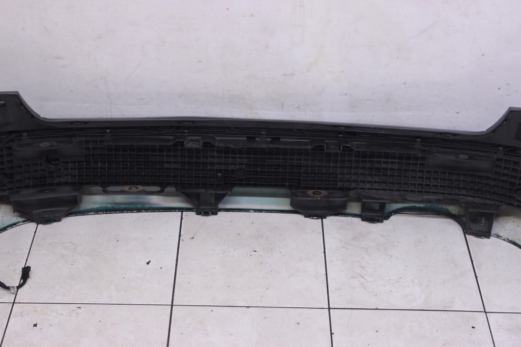 Купить Бампер задний mercedes w203 универсал рестайлинг  pdc 816u