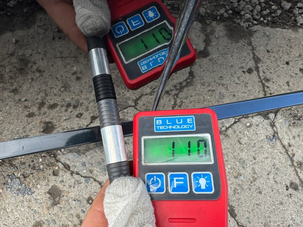 фото №15, Дверь левая передние перед чёрные toyota avalon iv xx40 12-18 lak: 218 110um