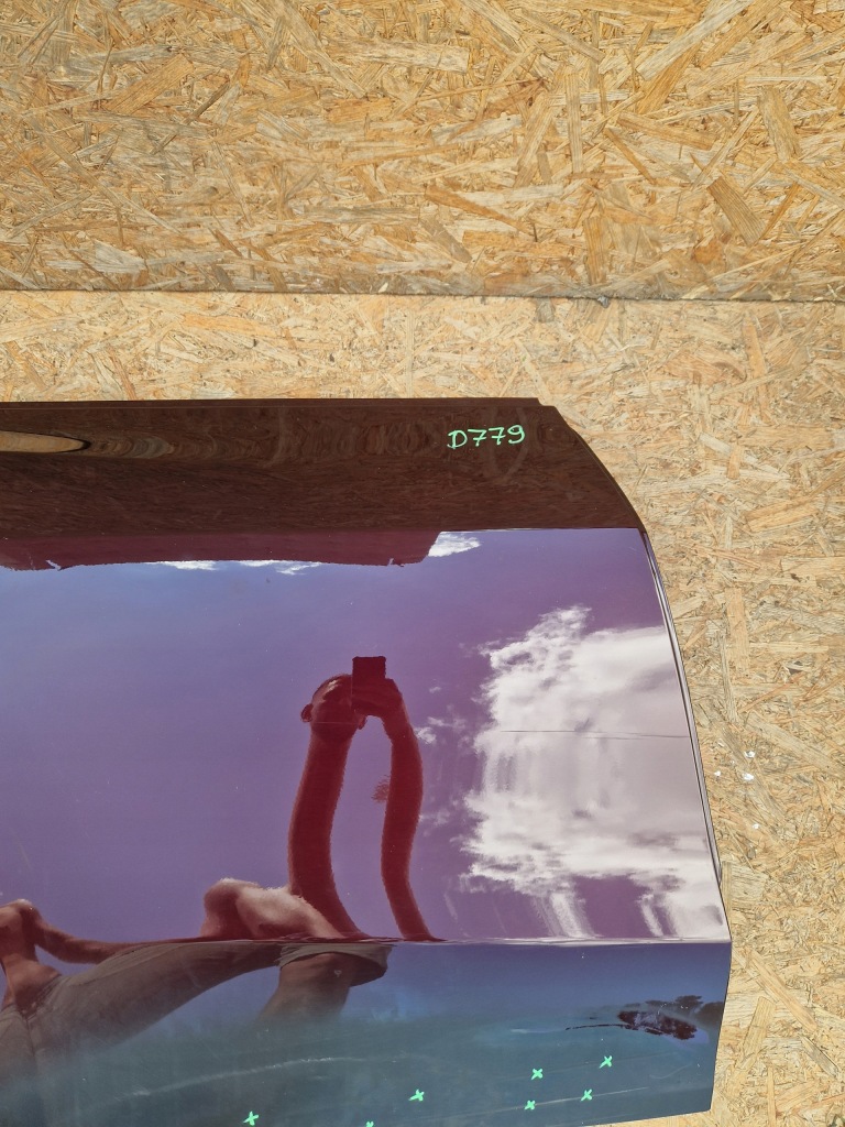 Tesla model y my 20- дверь правый  задняя правое  задняя 1493600-00-a Доставка