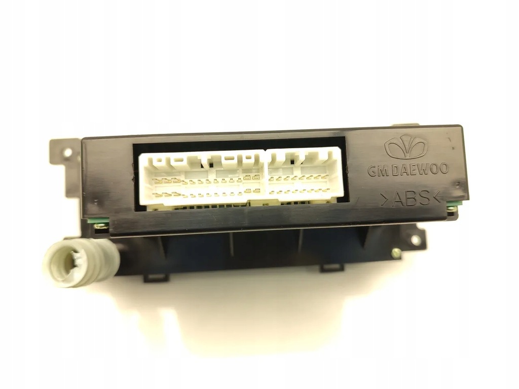 фото №13, Chevrolet captiva панель кондиционера 2.2 d 4wd дизель 135kw 184 hp 2011