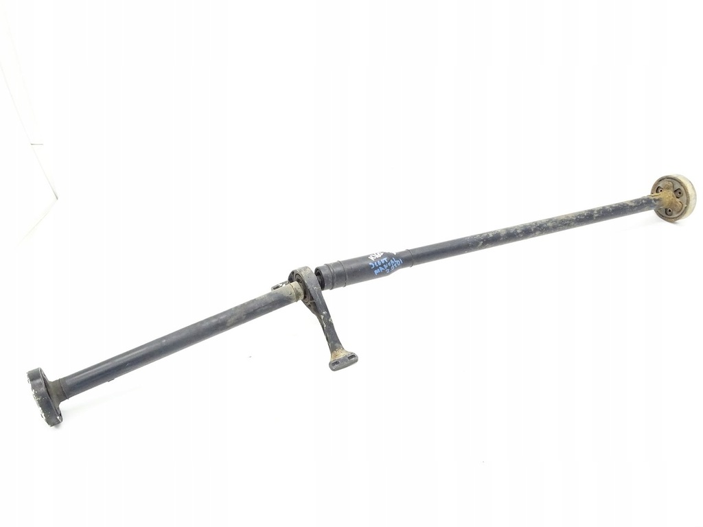 фото №1, Wał приводной кардан skoda octavia iii 2.0 tdi scout механическая коробка передач