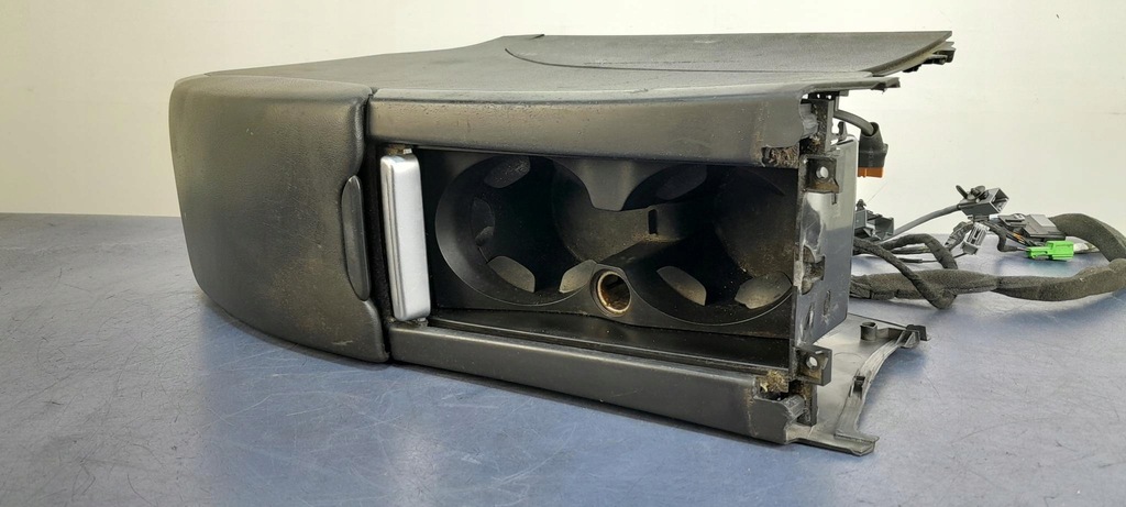 фото №11, Volvo xc60 i подлокотник кожаный 39855367