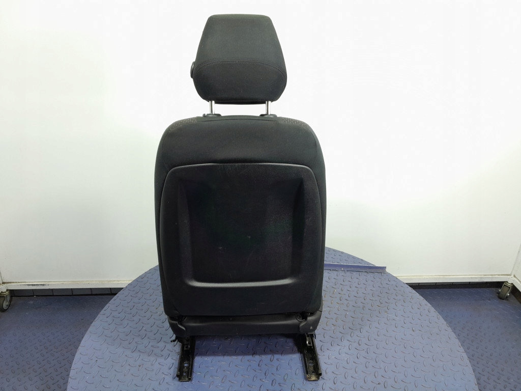 фото №5, Bmw 3 f30 f31 сиденье пассажира перед правый eu