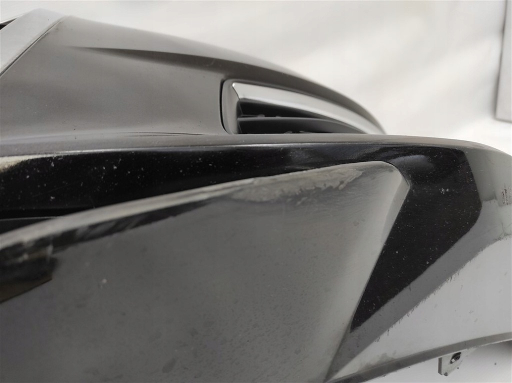 Audi оригінальний номер 4k0807437 бампер Доставка