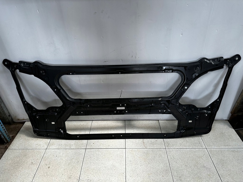 фото №1, Каркас решітка капот scania r s 2304022