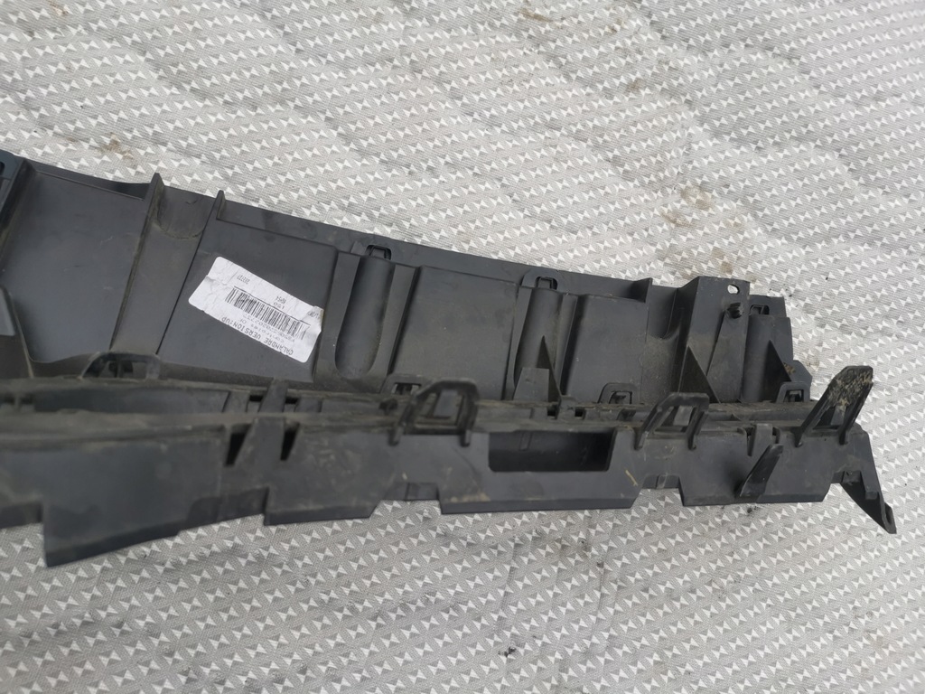 фото №6, Renault kangoo 2 ii lift решётка радиатора решётка радиатора с хромированные элементы