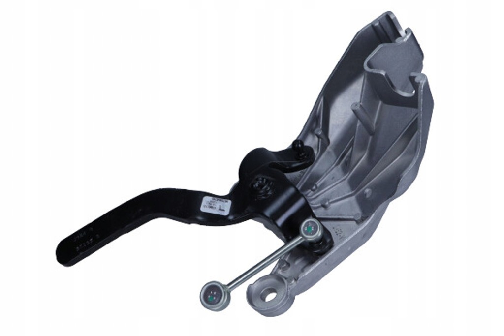 фото №1, Кронштейн тяга переключения передач citroen c5 x7 / peugeot 407