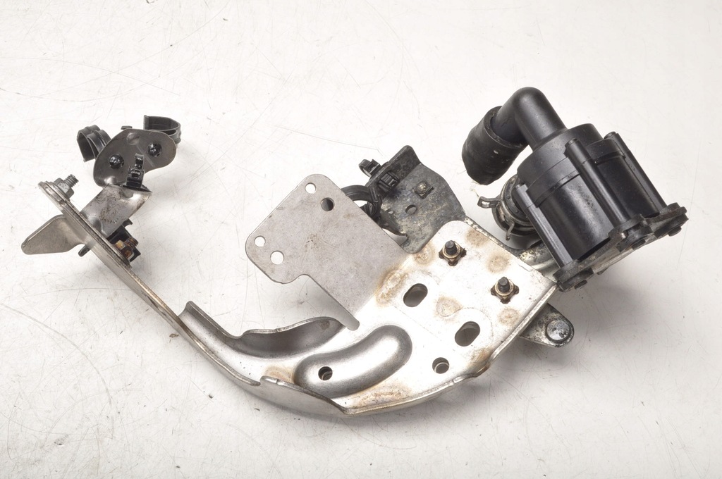 фото №1, Volvo s90 v90 ii 2.0 d5 помпа wody 31368143