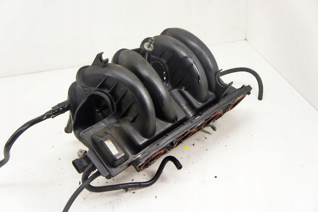 фото №5, Kb076 dacia dokker i 1.6i колектор всмоктуючий