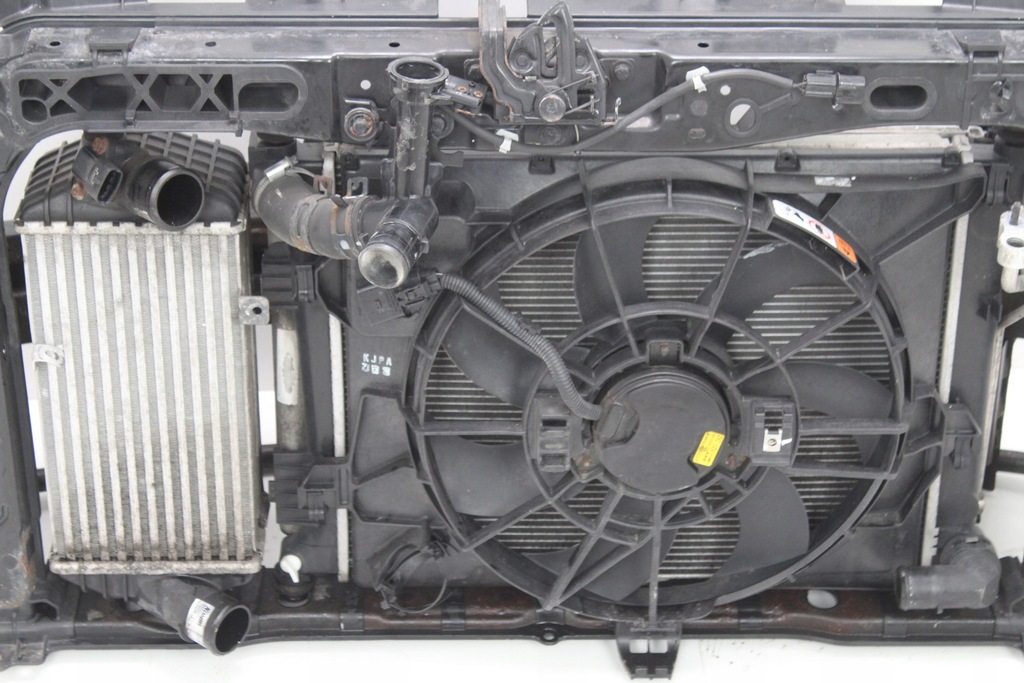 фото №7, Pas перед передний kia rio iii 11-14r 1.4 crdi