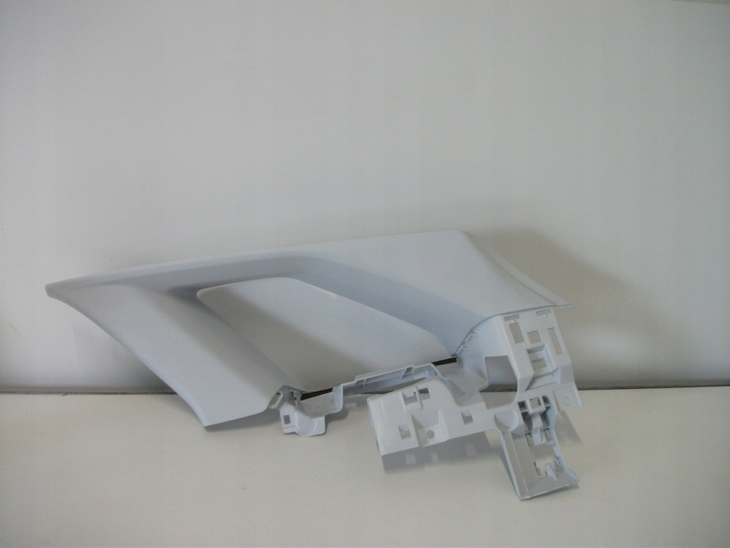 фото №1, Права захист стійка peugeot 3008 ii 9810161977