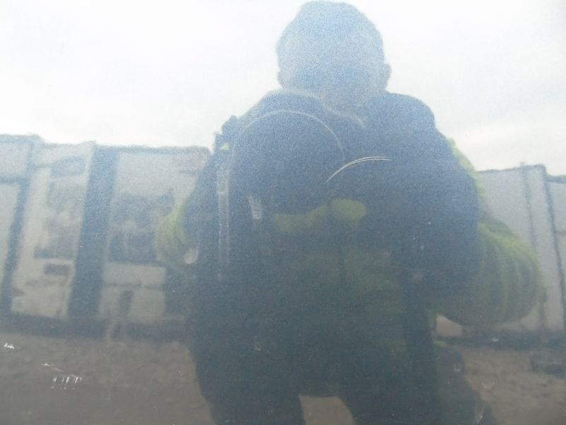 фото №6, Volvo v50 двері лівий задня задні ліва 466-46