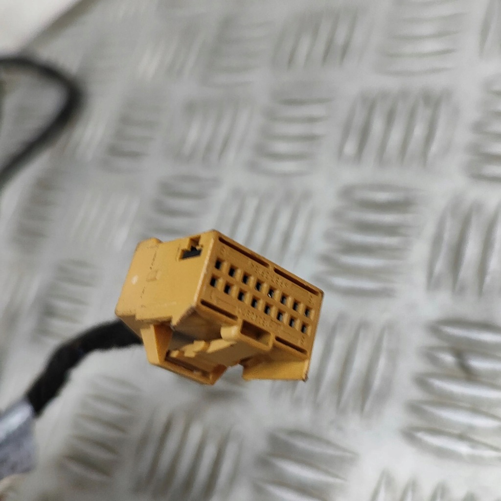 фото №7, Audi a5 8t 8f 2014 джгут трубопровід датчика паркування pdc