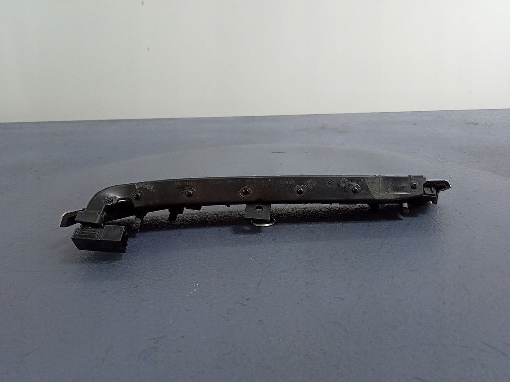 фото №5, Audi q7 ii 4m q8 dekor молдинг консоли 4m8853189