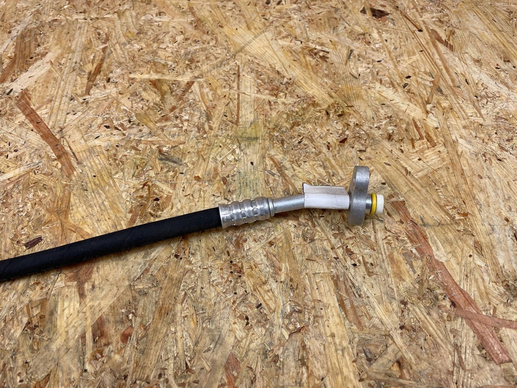 фото №9, Wąż трубка шланг кондиціонера volvo xc40 ec40 c40 polestar ii 2 32226950