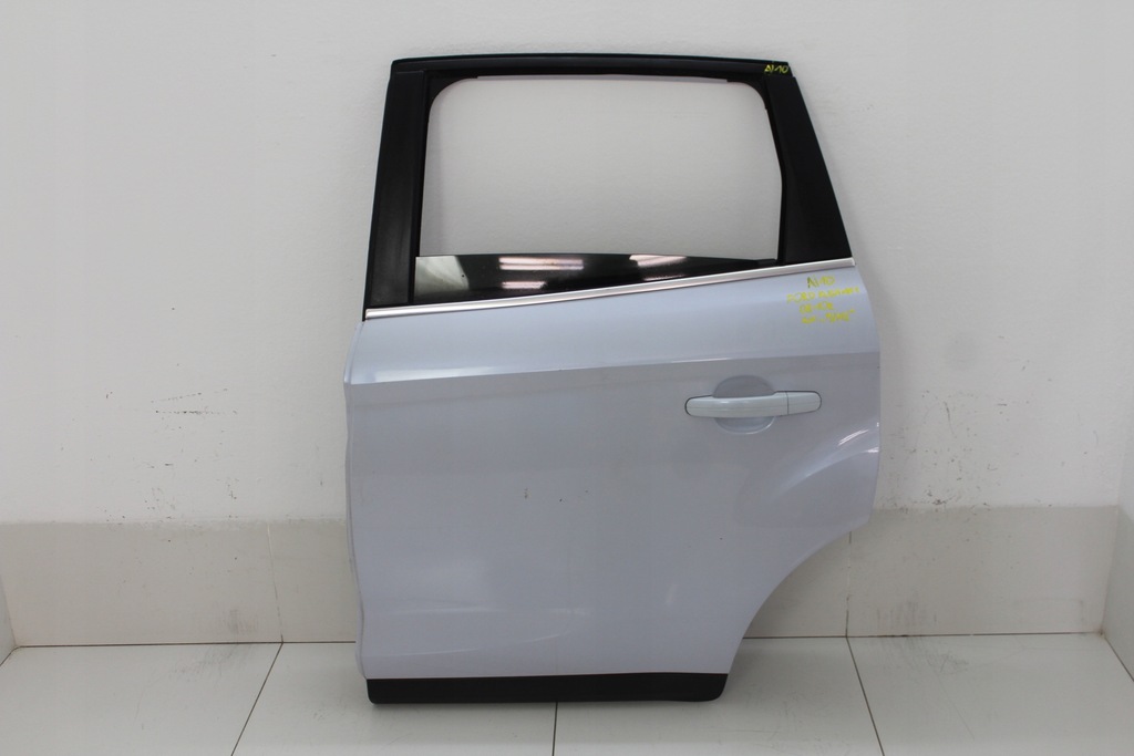 фото №1, Дверь левый задняя ford kuga mk1 08-10r 9vme