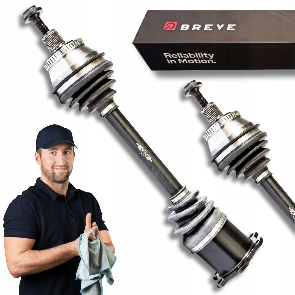 фото №1, Привідний вал права audi a6 c5 rs6 quattro автоматична коробка передач nowa