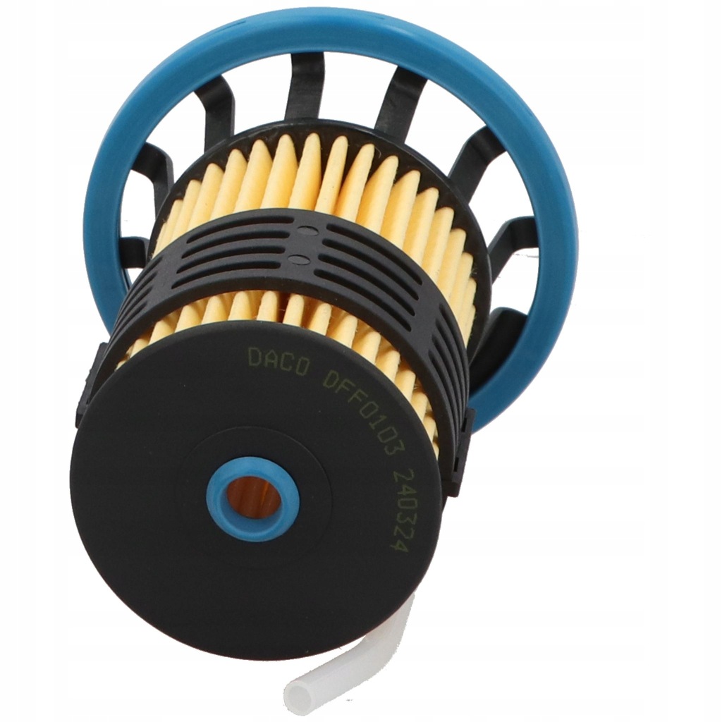 фото №1, Фильтр топлива af giulietta mito fiat doblo ii ducato punto iii tipo 16-20