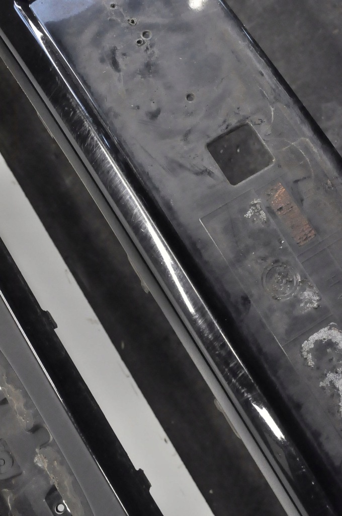 фото №15, Peugeot 5008 i бампер перед передний pdc ktvd