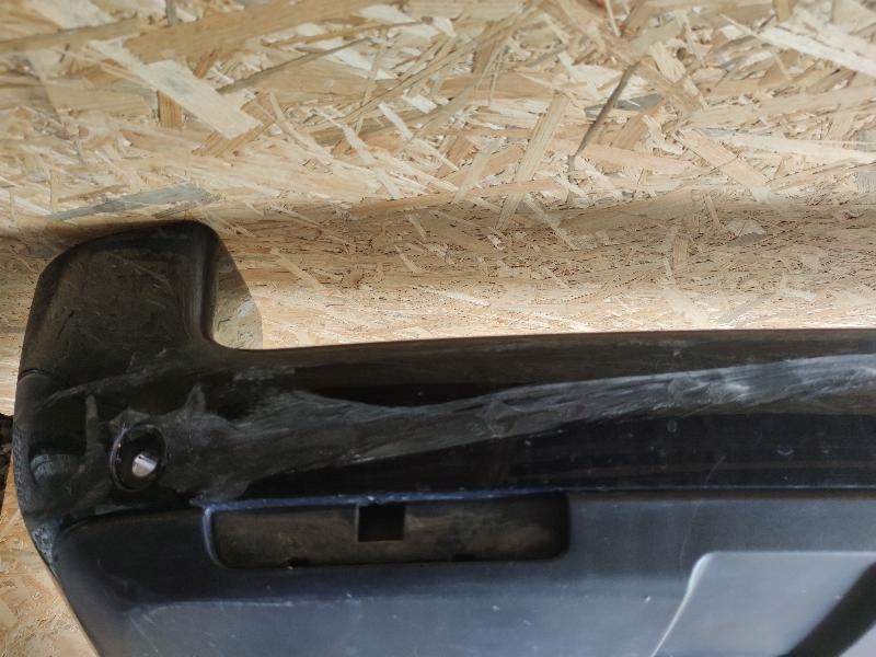 фото №9, Бампер задний задняя land range rover vouge