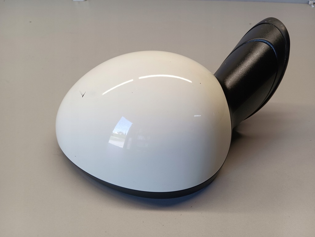 фото №2, Зеркало левая 3pin mini cooper ii r50 r56 clubman