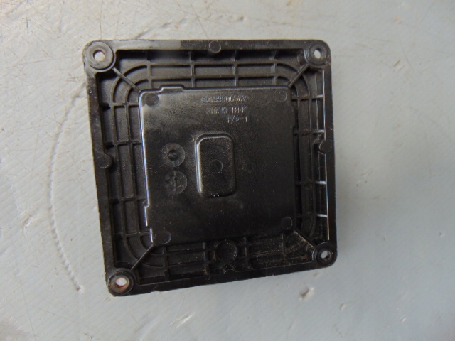 фото №3, Модуль led перетворювач renault megane iv captur ii 260559976r