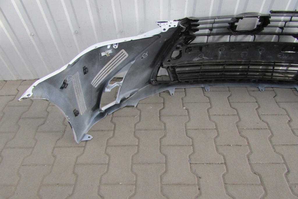 фото №10, Бампер перед передний lexus gs iv 4 lift 16-18