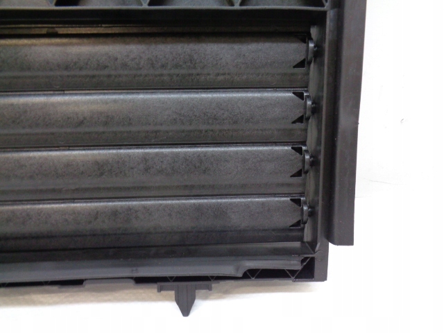 фото №6, Citroen c4 iii peugeot 2008 ii opel mokka повітропровід повітря жалюзі nowa