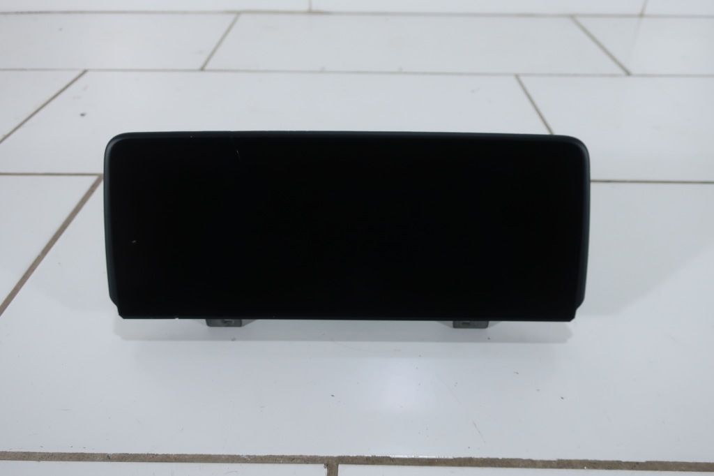 фото №1, Дисплей монитор bmw x3 g01 x4 10.25 9826392