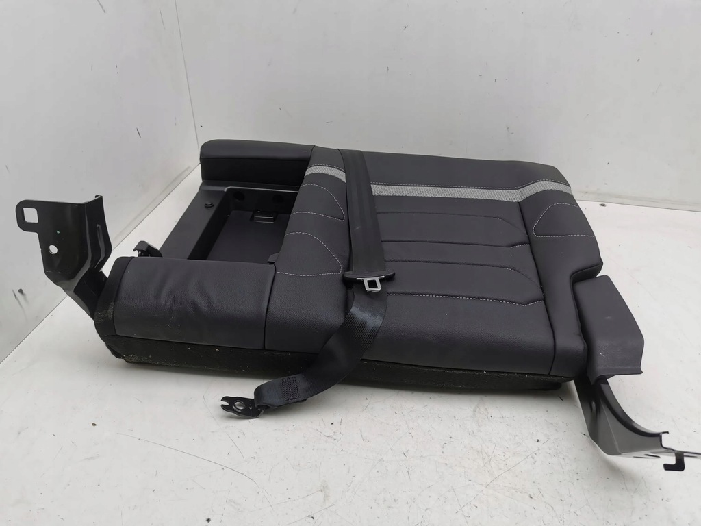 фото №8, Citroen c4 iii e-c4 2021 задні сидіння