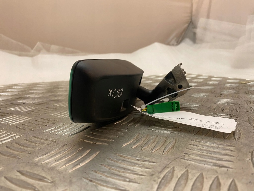 фото №3, Volvo xc90 дзеркало заднього виду