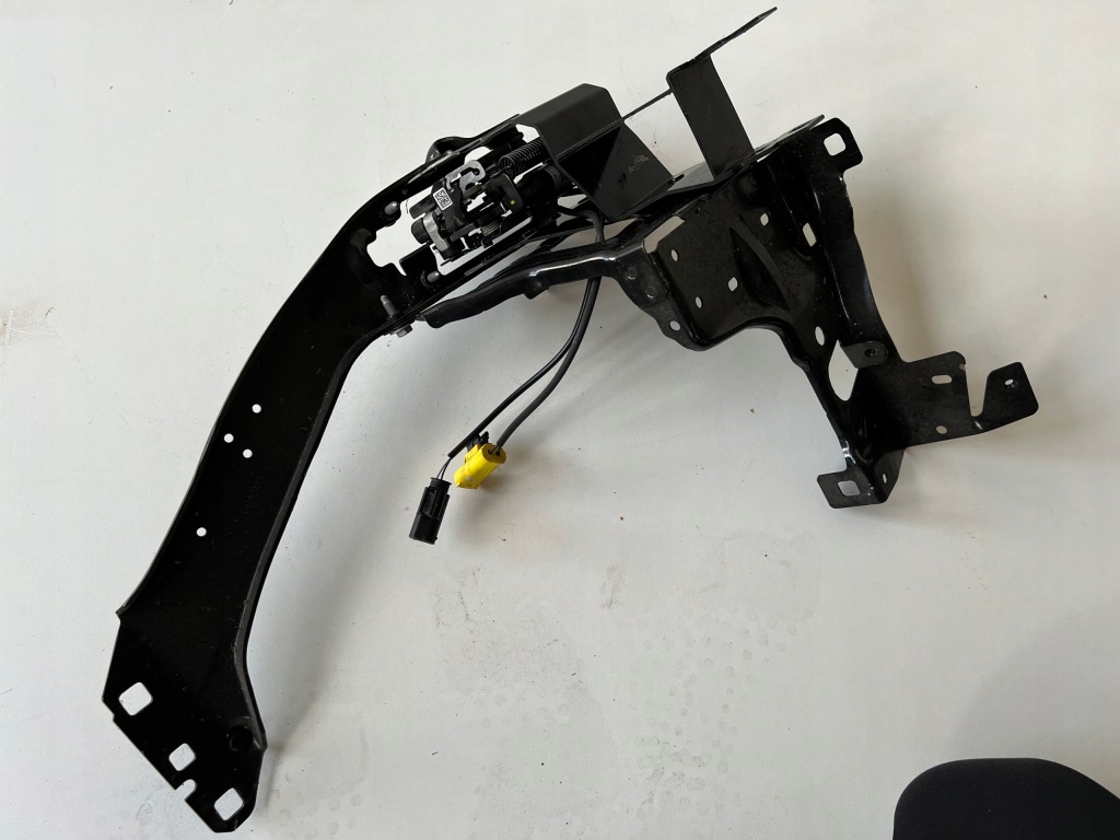 фото №1, Кронштейн панель фари bmw f45 f46 mini 7302531