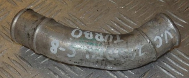 фото №1, Opel vectra c 1.9 cdti 150 труба турбины