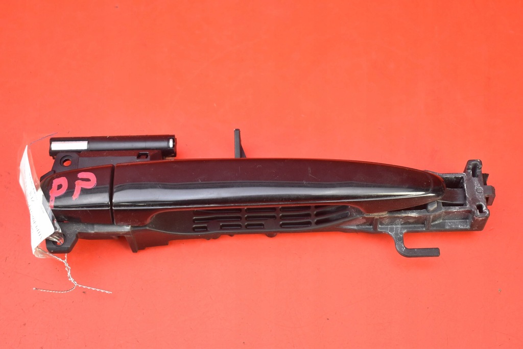 фото №1, Ручка права перед передня d4s subaru legacy 5 v 09-14