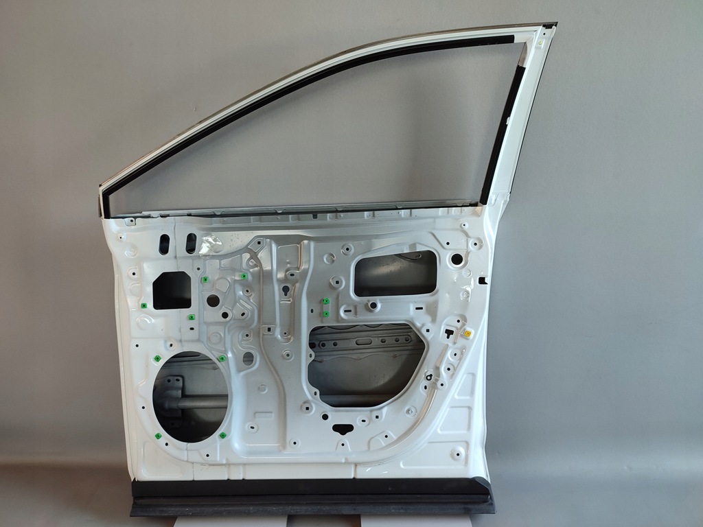 фото №4, Lexus rx iv 4 rx 450h rx200t дверь передние правое перед