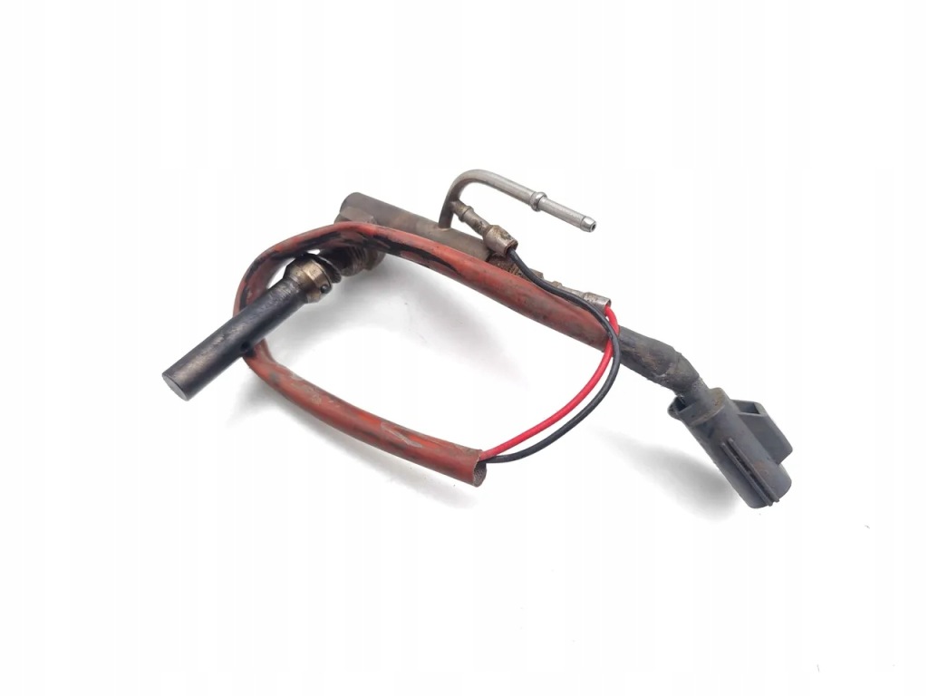 Ford transit форсунка система контроля выхлоп fap 2013 van 4/5dr дизель в Украине