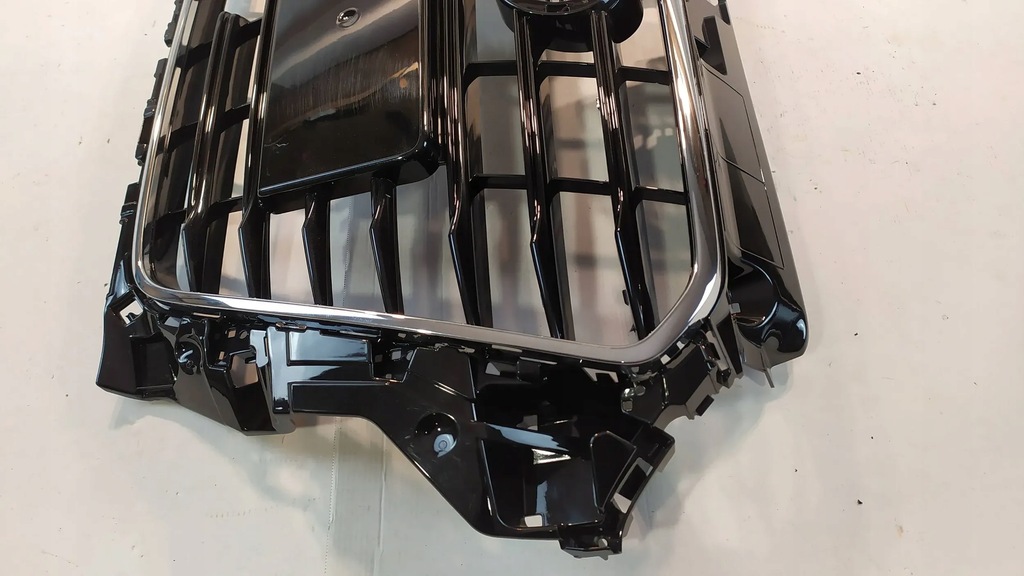 фото №12, Решётка радиатора решётка радиатора радиатора audi a3 s3 8v5 оригинал