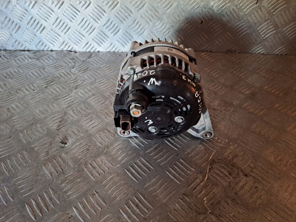 Ford kuga mk3 1.5 ecoboost генератор lx6t-10300- Киев