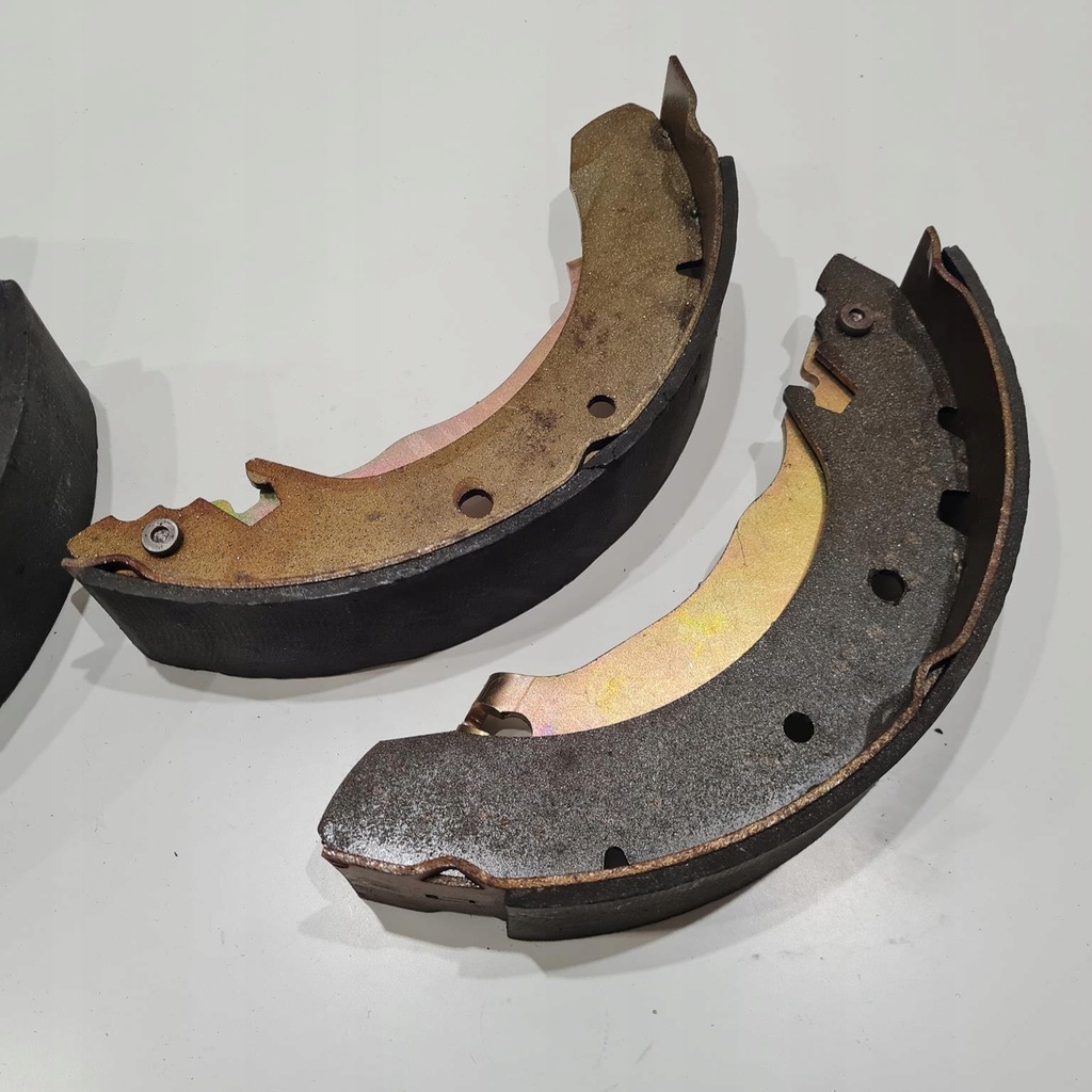 фото №7, Ford mondeo mk1 mk2 гальмівні колодки гальмівні 4max 5206-02-0234p