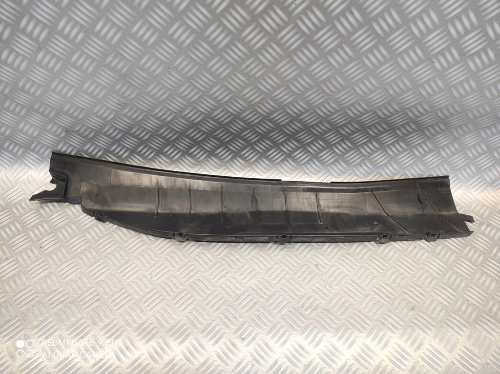 Купить Защита жабо opel astra v