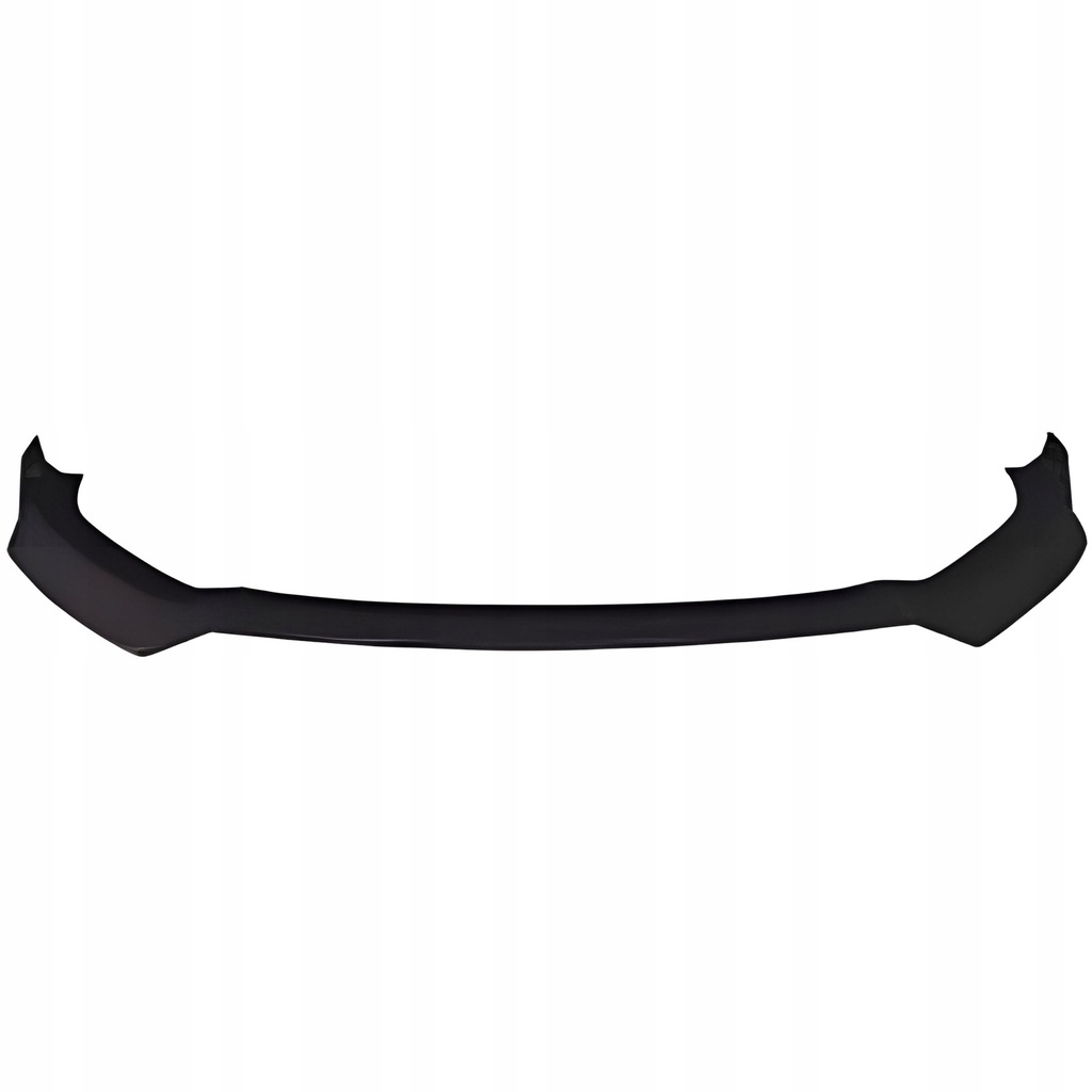 фото №1, Спойлер audi a3 16-20