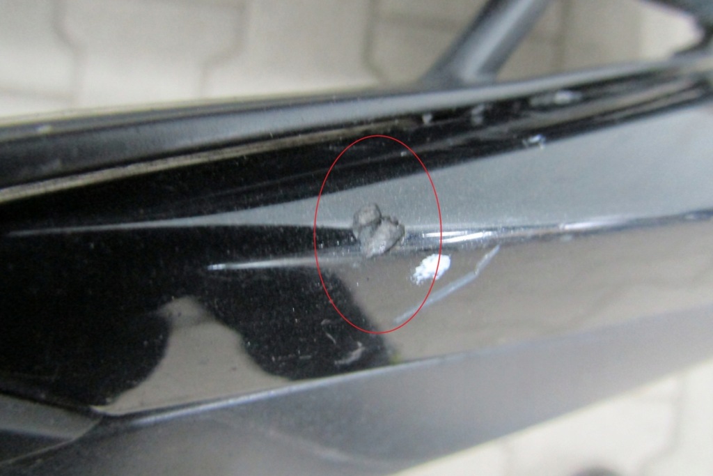 фото №5, Бампер перед передний lexus rx iv 4 rx450h 15-22