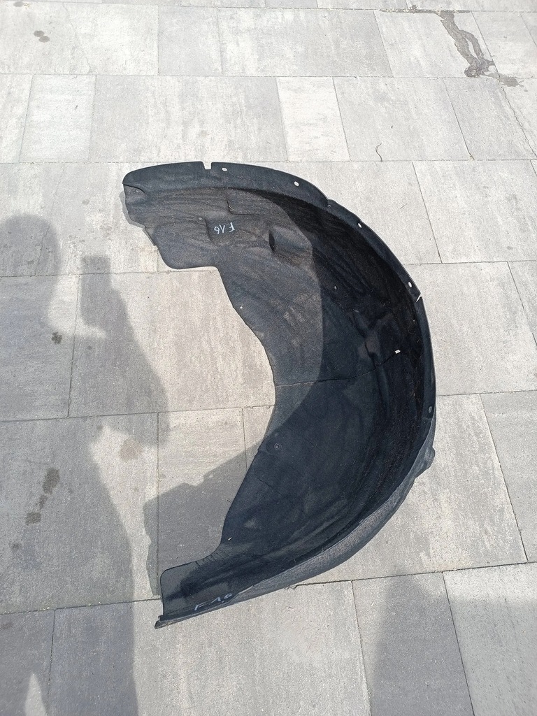 фото №1, Bmw x6 f16 підкрилок задня праве