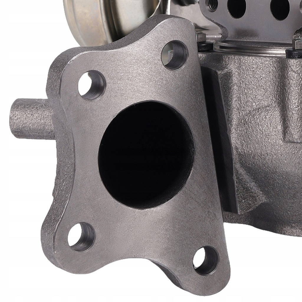 фото №13, Gt2056v turbo dla nissan d40 navara pathfinder 2.5 di d40 yd25 turbo