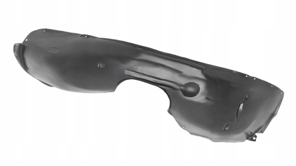 фото №1, Підкрилок перед передні volvo c30 06- ліва