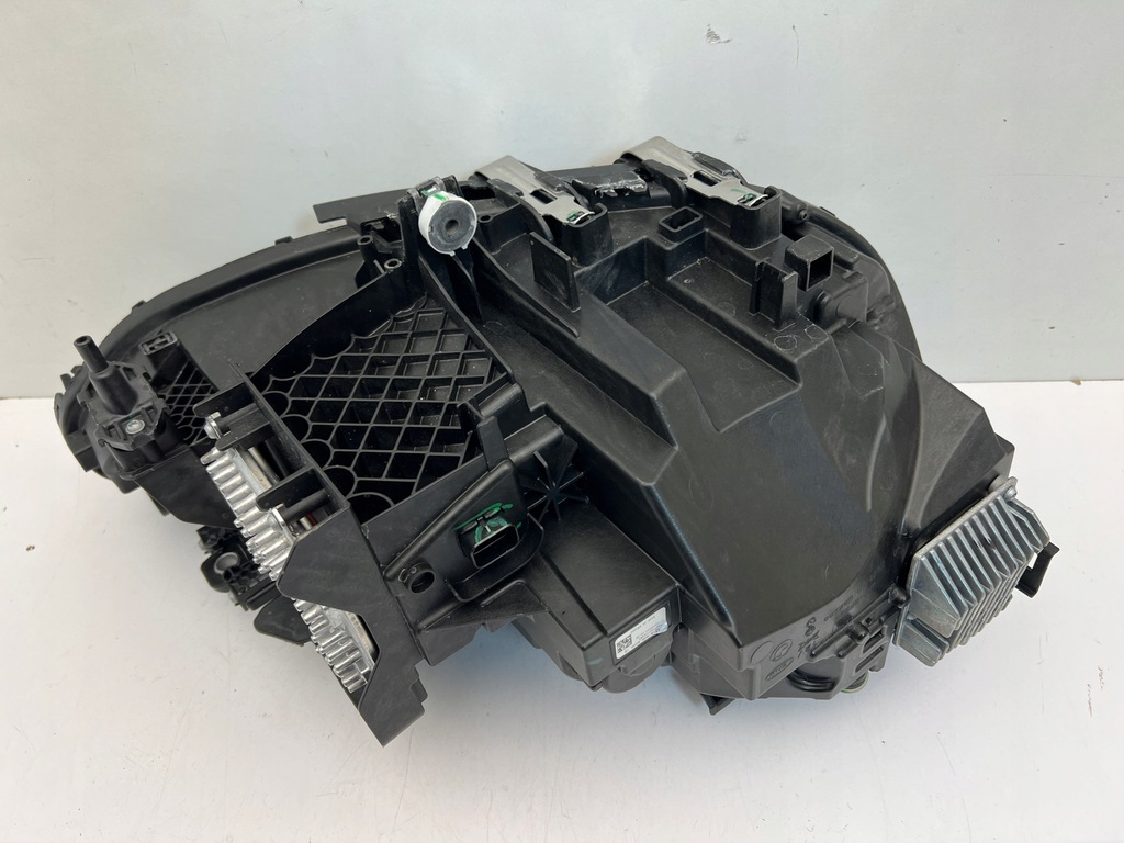 фото №7, Bmw 2 m2 g42 g87 cs лампа передня ліва full led комплектна