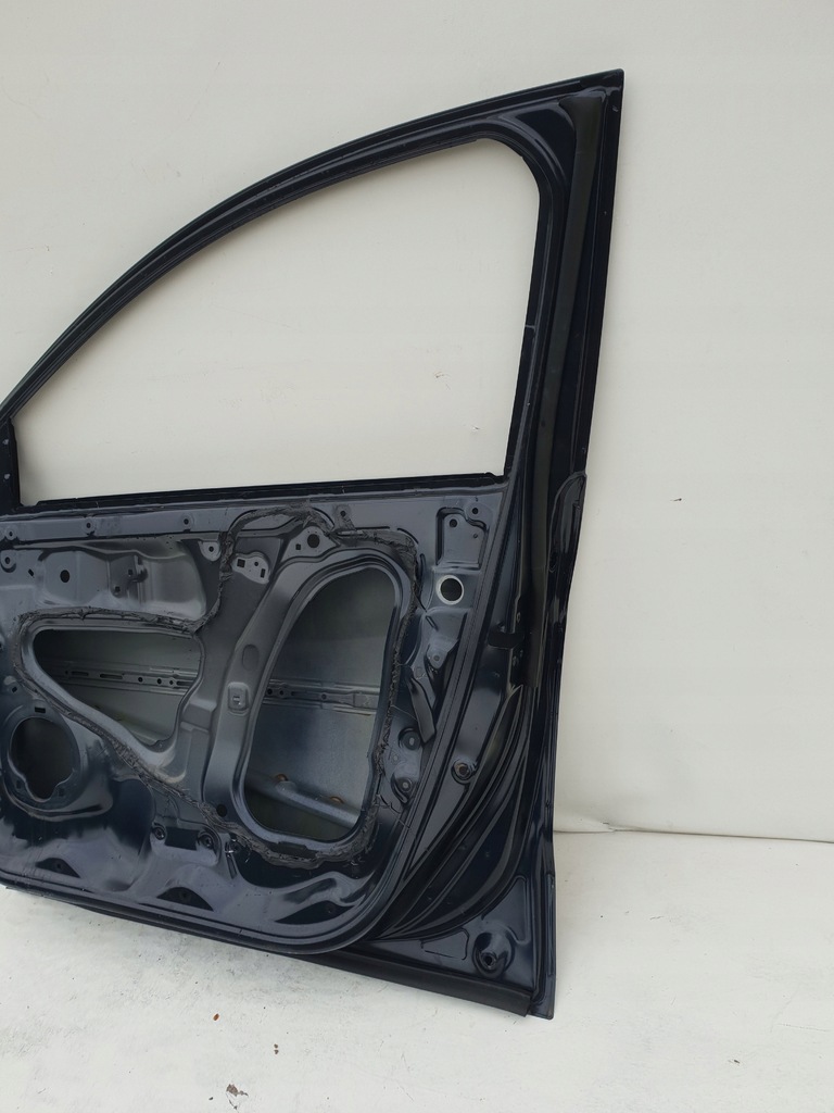 фото №13, Honda hrv hr-v ii 13-21 дверь правый перед передние правое