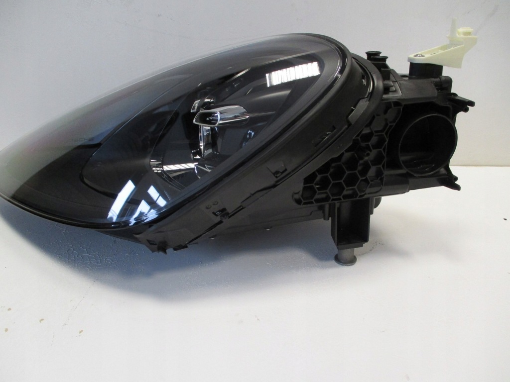 Фара cayenne 9y0 full led 9y0941031s Київ